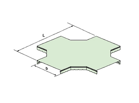 four-connection shield